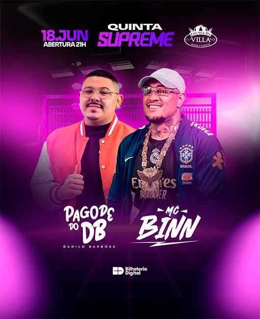 QUINTA SUPREME